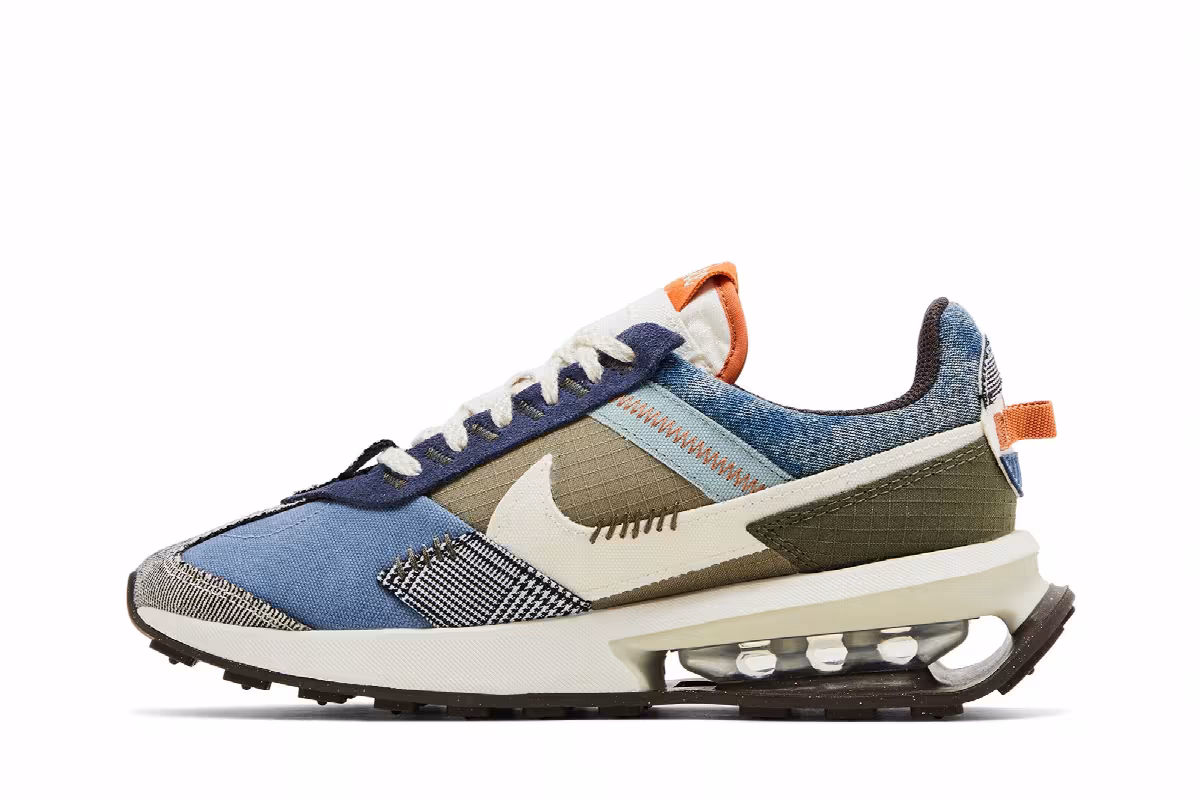 Nike Women's Air Max Pre-Day Voodoo Doll, view 4