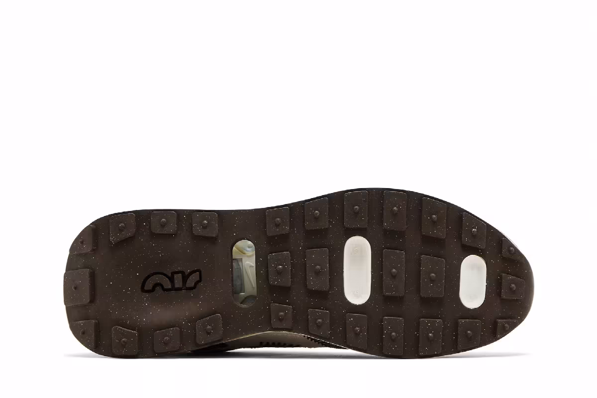 Nike Women's Air Max Pre-Day Voodoo Doll, view 5
