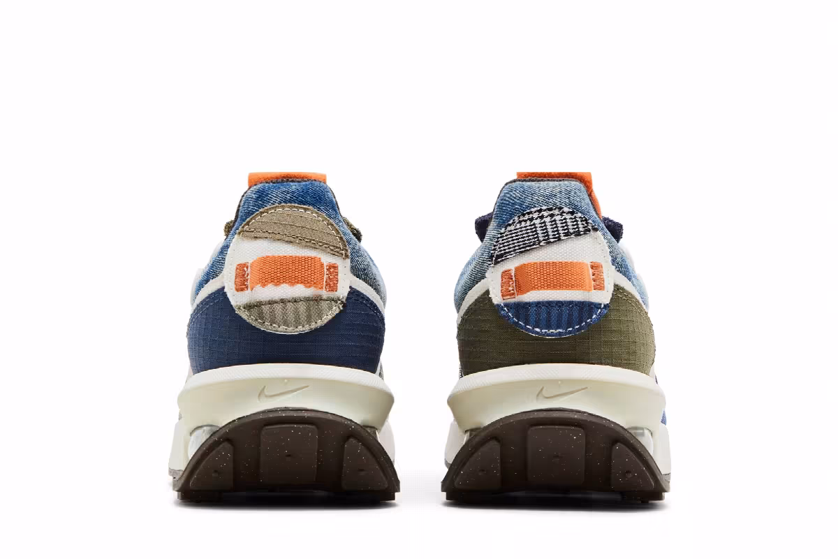 Nike Women's Air Max Pre-Day Voodoo Doll, view 7