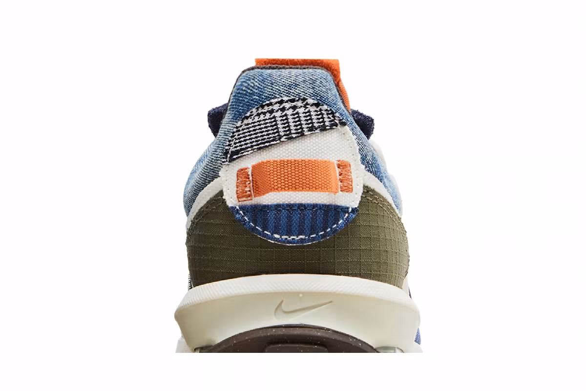 Nike Women's Air Max Pre-Day Voodoo Doll, view 8