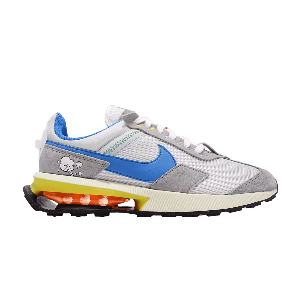 Nike Air Max Pre-Day Mighty Swooshers