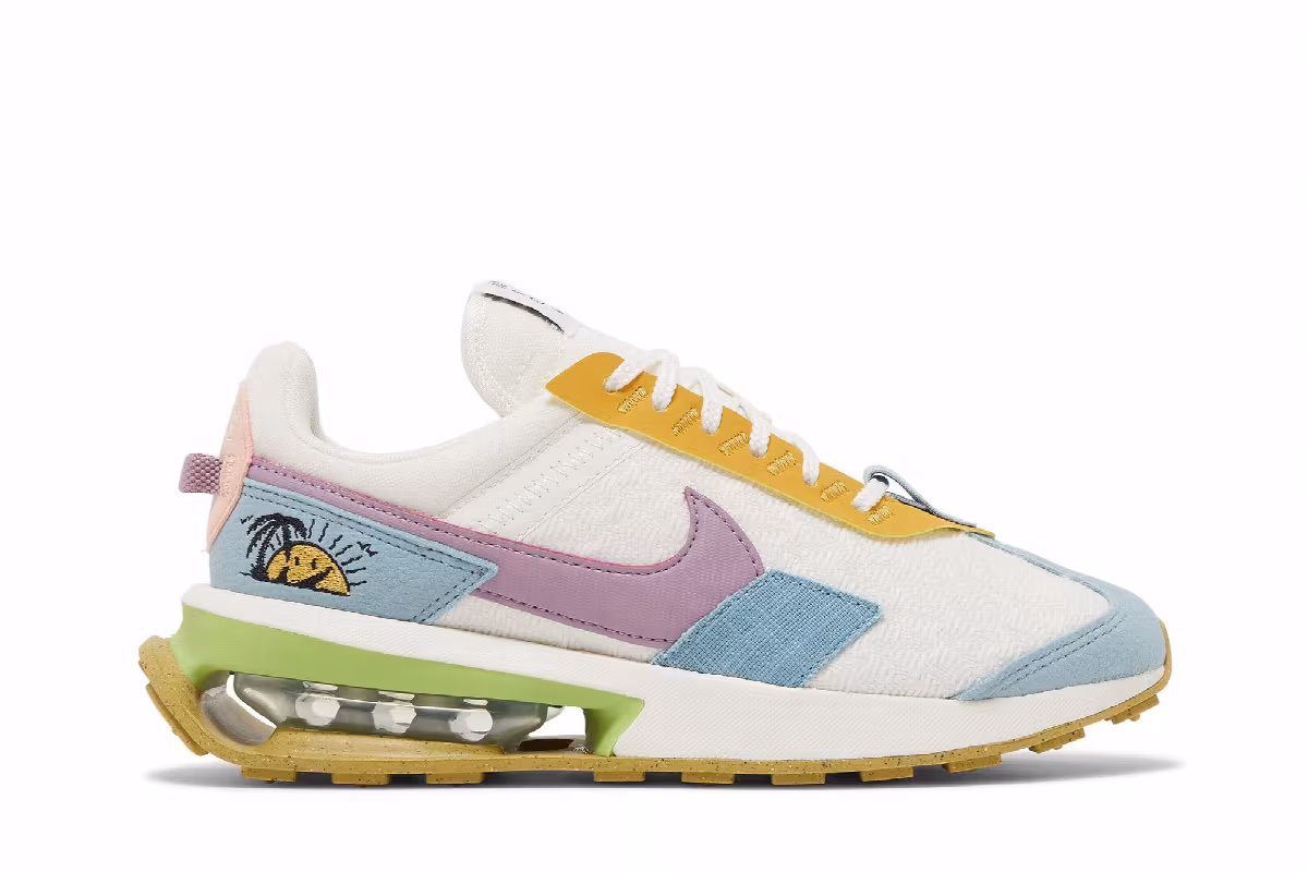 Nike Women's Air Max Pre-Day SE Sun Club, view 2