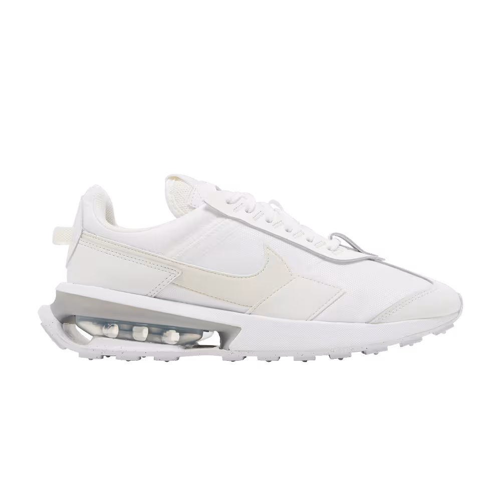 Nike Women's Air Max Pre-Day White Phantom