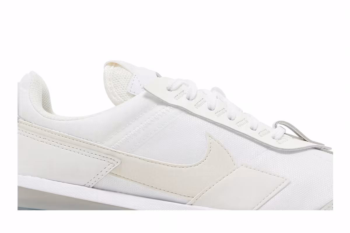 Nike Women's Air Max Pre-Day White Phantom, view 3