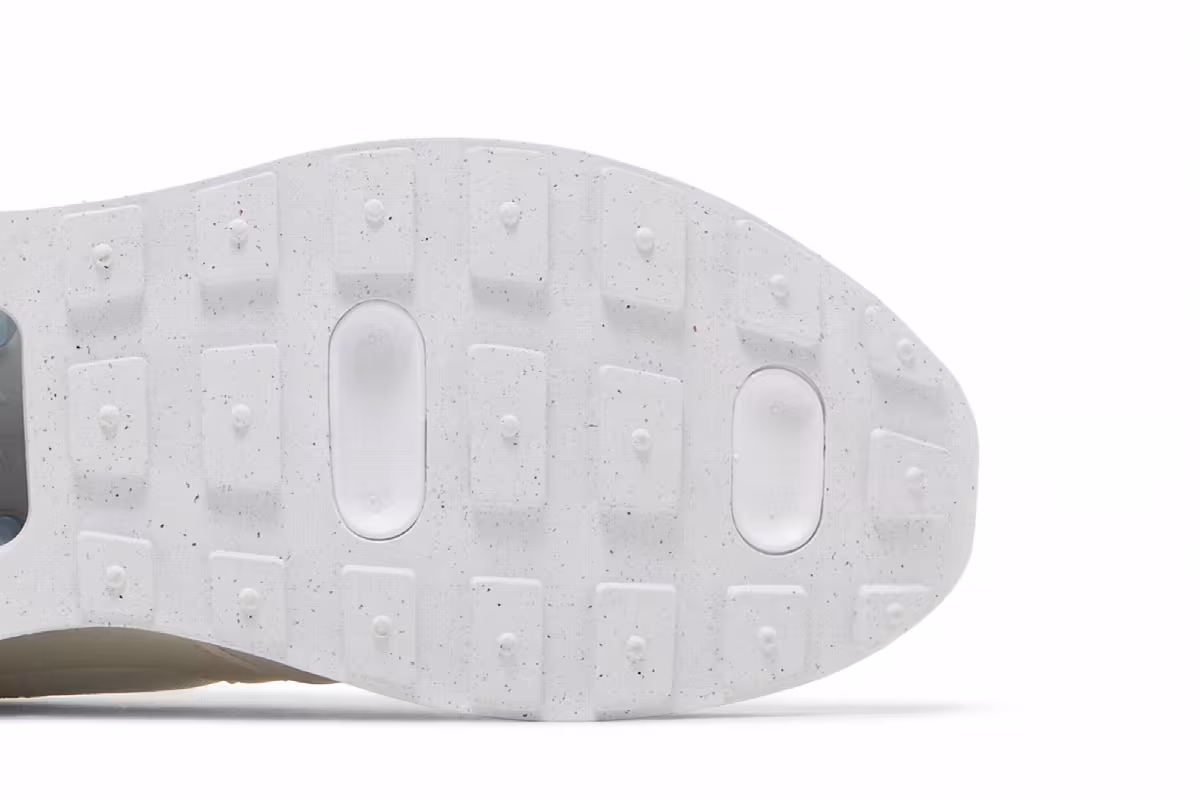 Nike Women's Air Max Pre-Day White Phantom, view 6