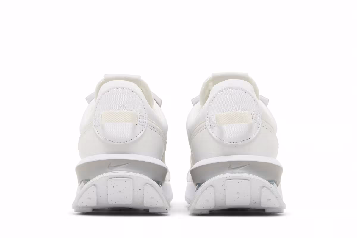 Nike Women's Air Max Pre-Day White Phantom, view 7