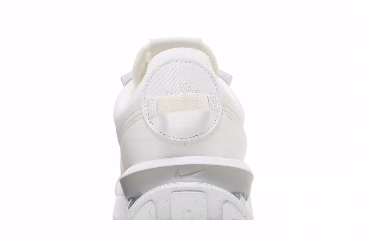 Nike Women's Air Max Pre-Day White Phantom, view 8