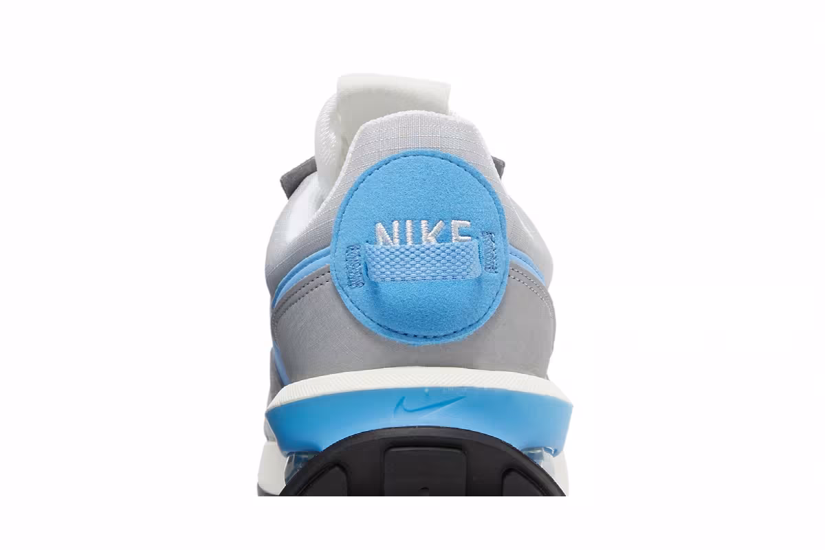 Nike Air Max Pre-Day Light Smoke Grey University Blue, view 8