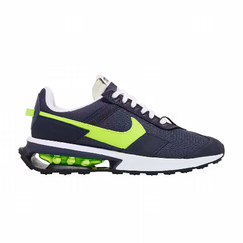 Nike Air Max Pre-Day 'Deep Royal Blue Volt'