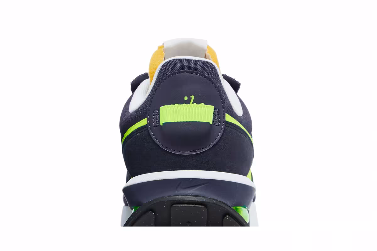 Nike Air Max Pre-Day Deep Royal Blue Volt, view 8