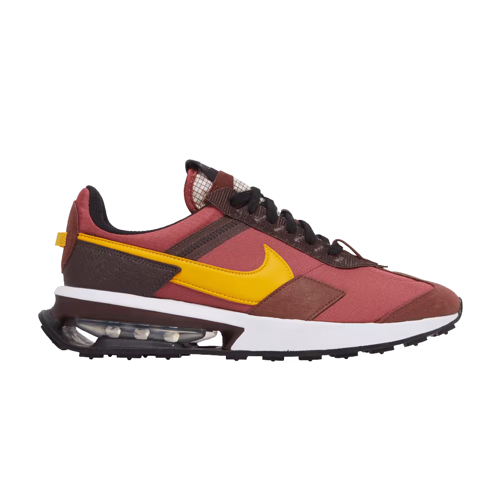 Nike Air Max Pre-Day Cedar Brown Basalt