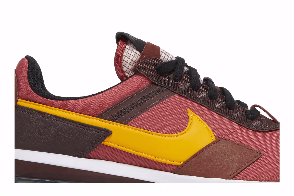 Nike Air Max Pre-Day Cedar Brown Basalt, view 3