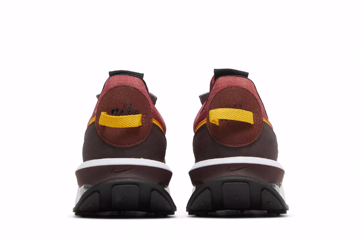 Nike Air Max Pre-Day Cedar Brown Basalt, view 7