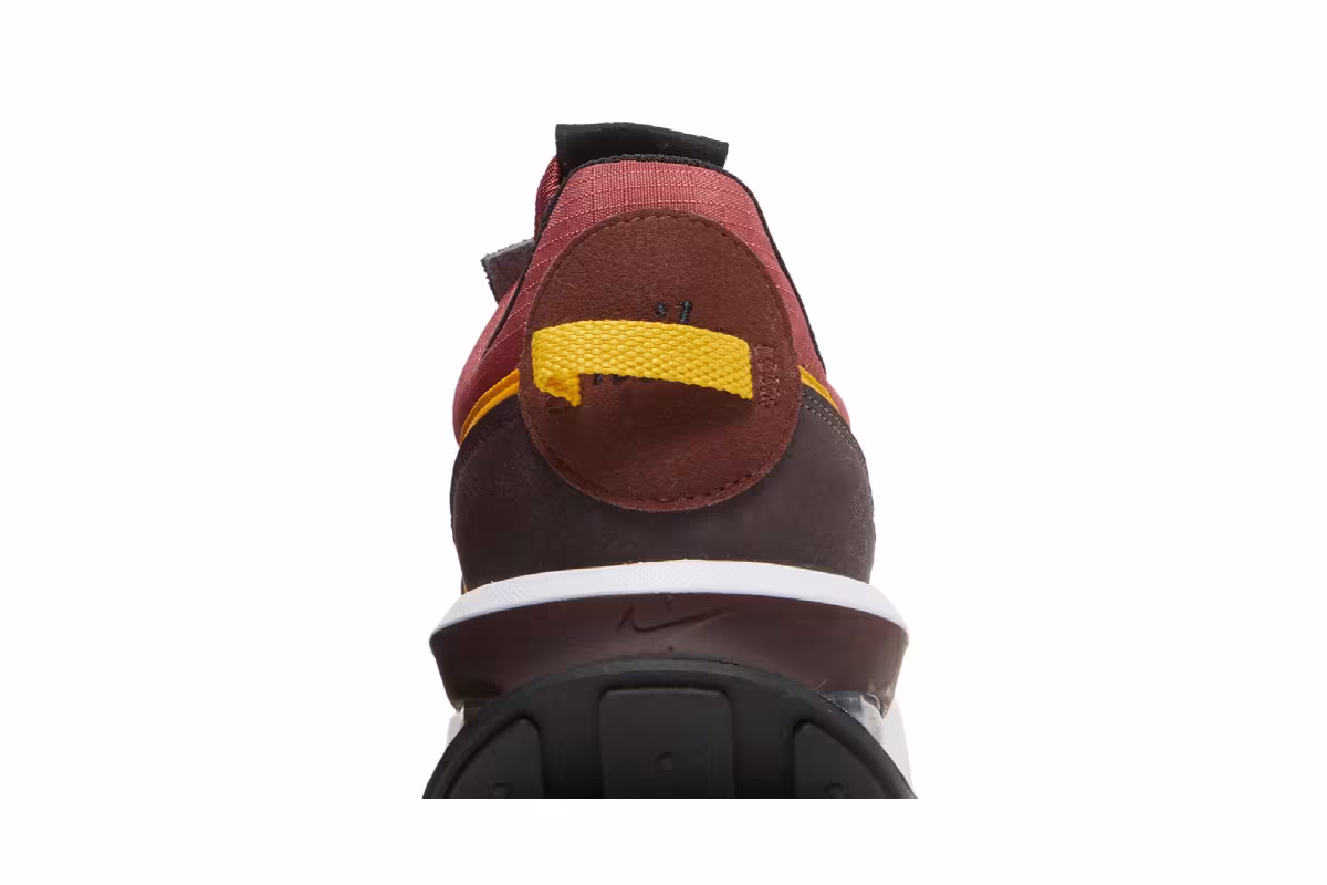 Nike Air Max Pre-Day Cedar Brown Basalt, view 8