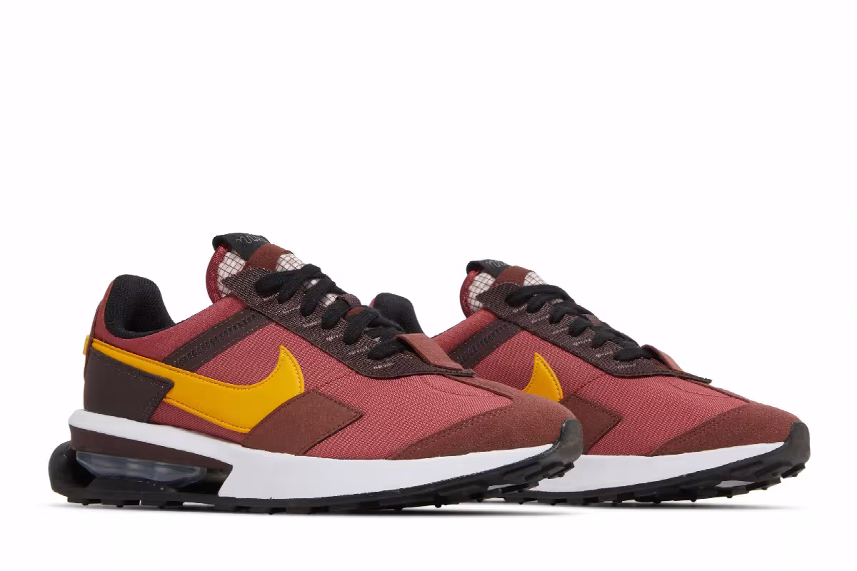 Nike Air Max Pre-Day Cedar Brown Basalt, view 9