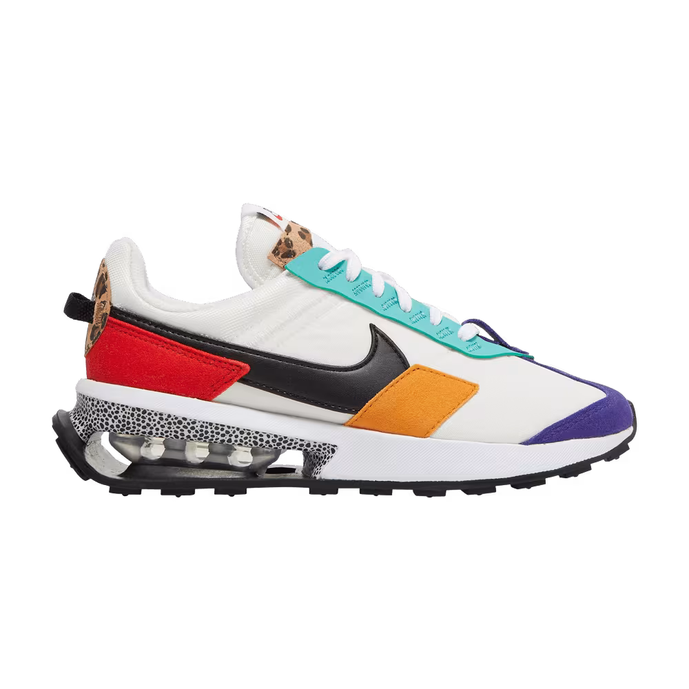 Nike Women's Air Max Pre-Day SE Safari