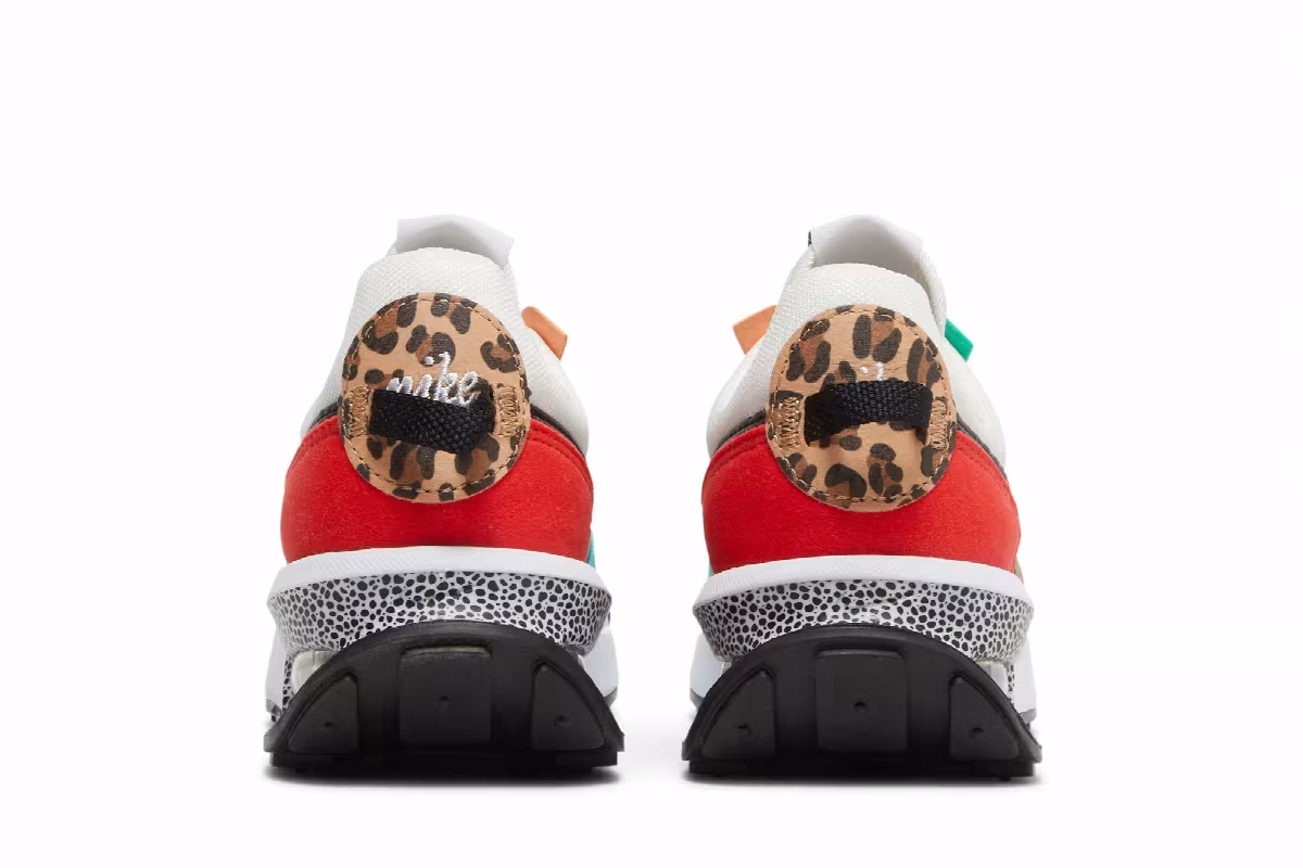 Nike Women's Air Max Pre-Day SE Safari, view 7