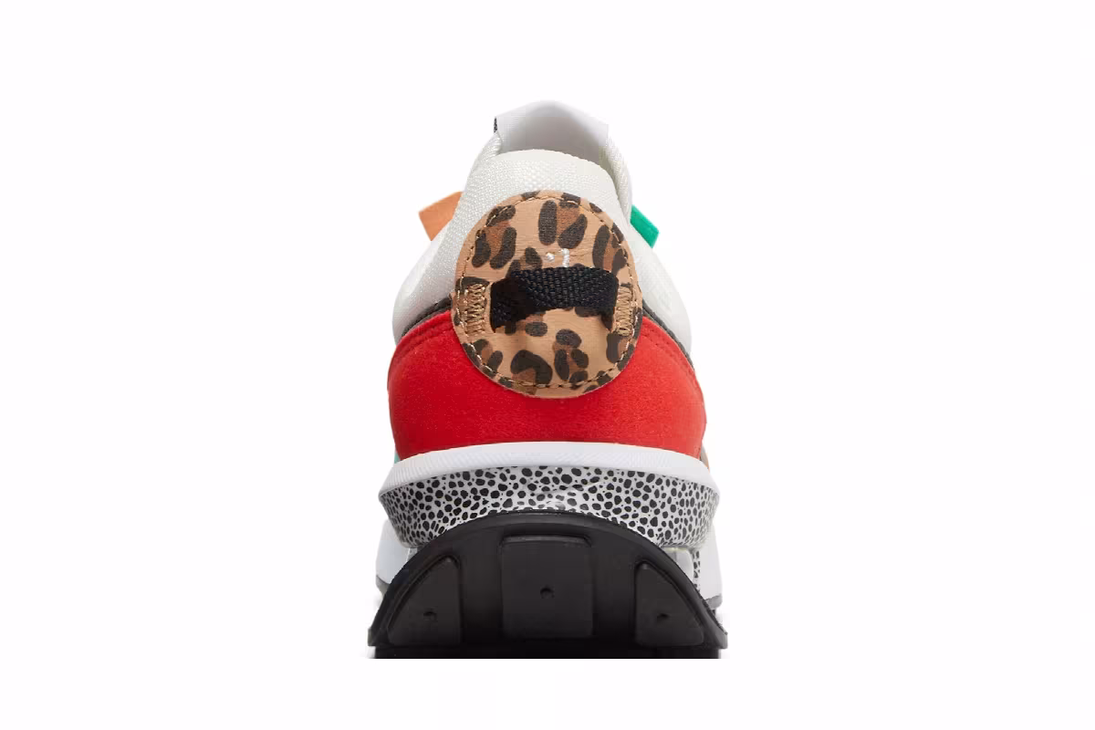 Nike Women's Air Max Pre-Day SE Safari, view 8