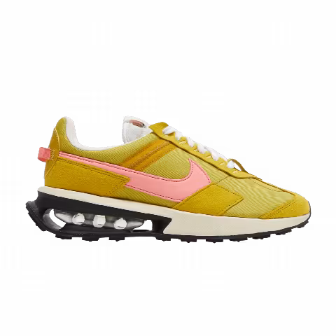Nike Wmns Air Max Pre-Day LX 'Dark Citron Pink Gaze'