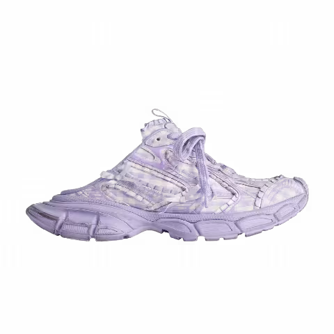 Balenciaga Wmns 3Xl Mule 'Lilac'