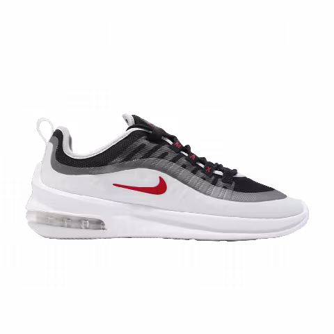Nike Air Max Axis 'Sport Red'