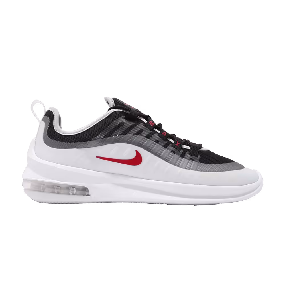 Nike Air Max Axis Sport Red