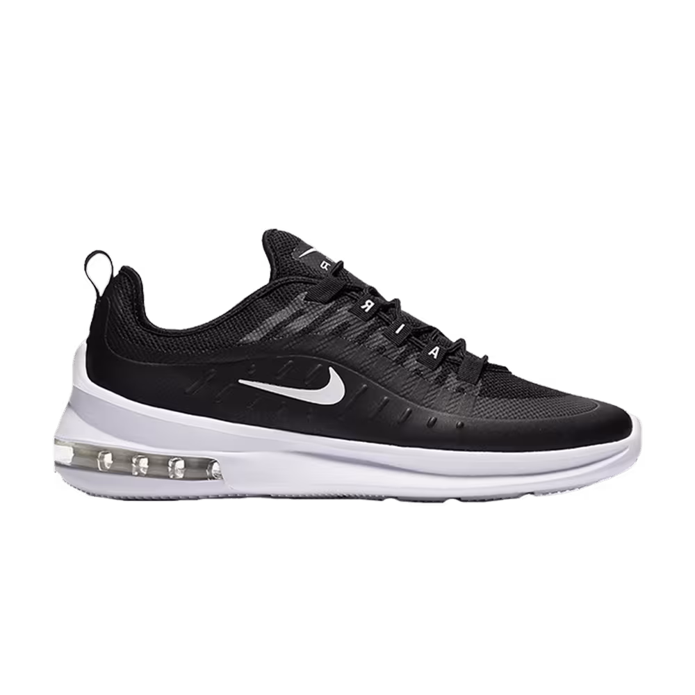 Nike Air Max Axis Black