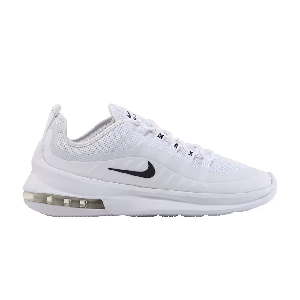 Nike Air Max Axis White
