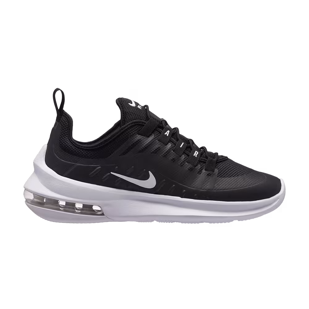 Nike Women's Air Max Axis Black White