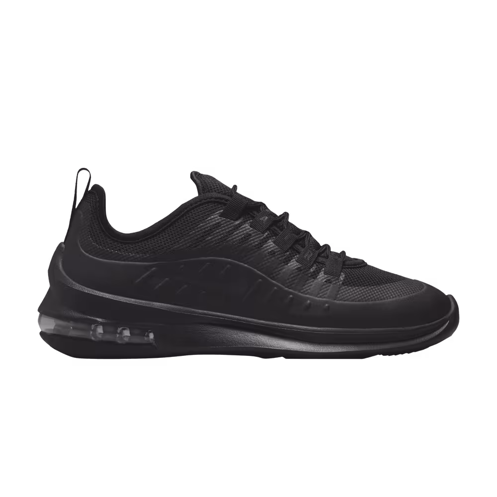 Nike Women's Air Max Axis Black Anthracite