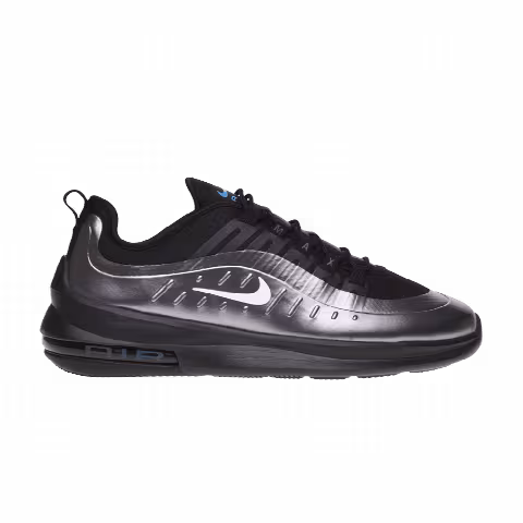 Nike Air Max Axis Premium 'Black Metallic Dark Grey'