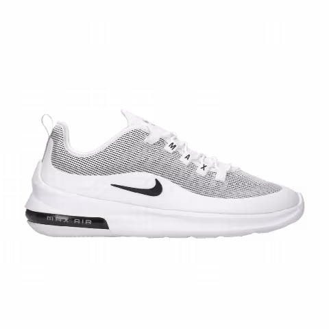 Nike Air Max Axis Premium 'White Black'