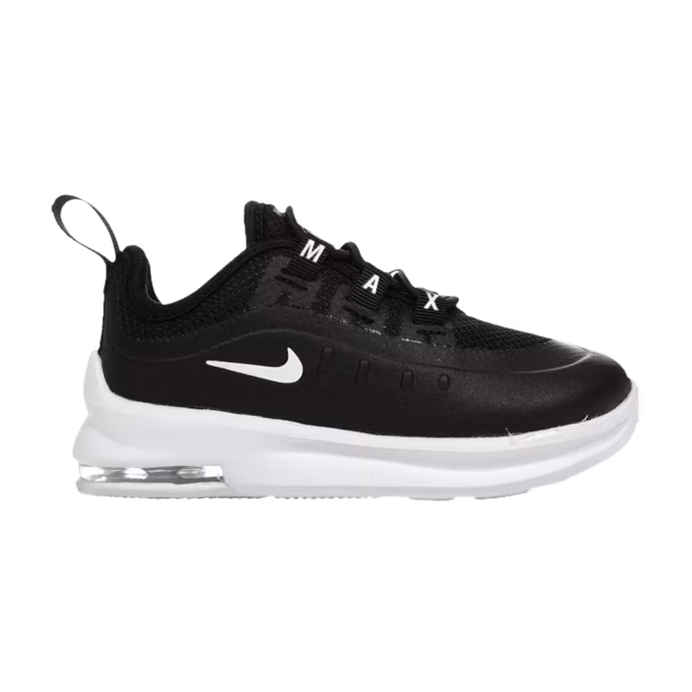 Nike Air Max Axis TD Black