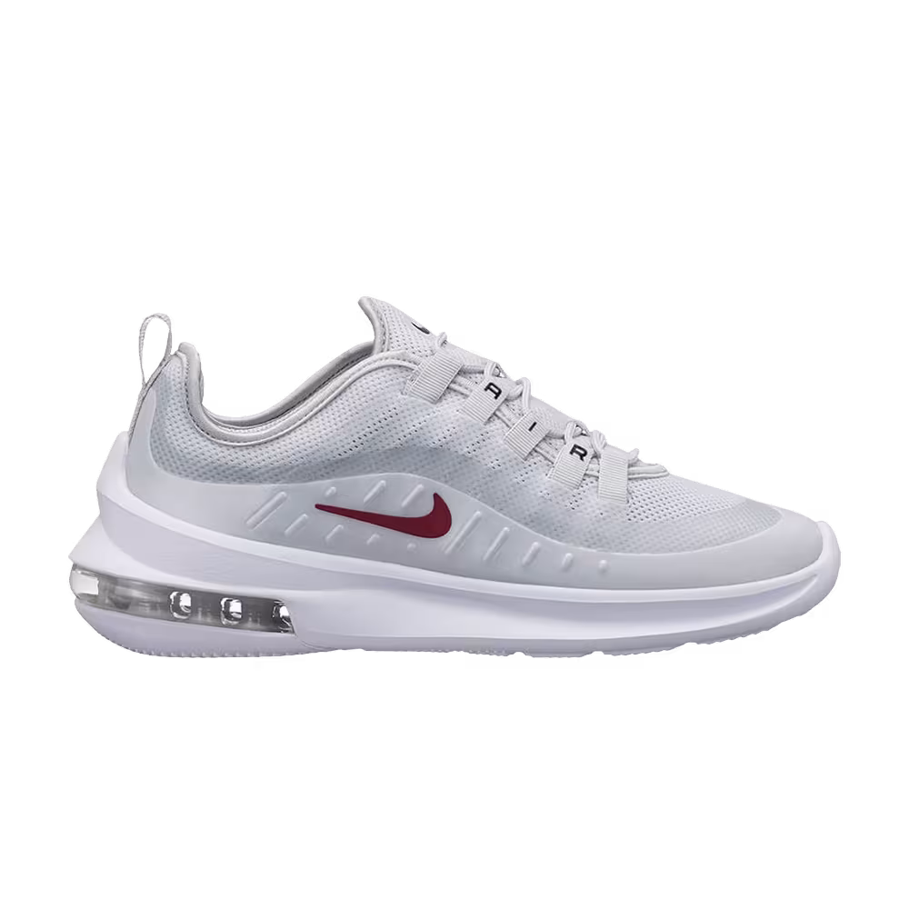 Nike Women's Air Max Axis Pure Platinum