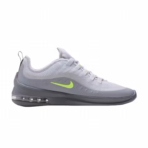 Nike Air Max Axis 'Pure Platinum Volt'