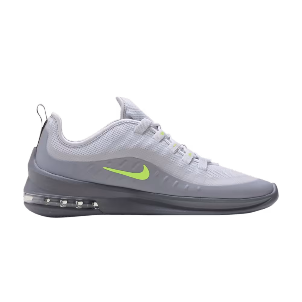 Nike Air Max Axis Pure Platinum Volt