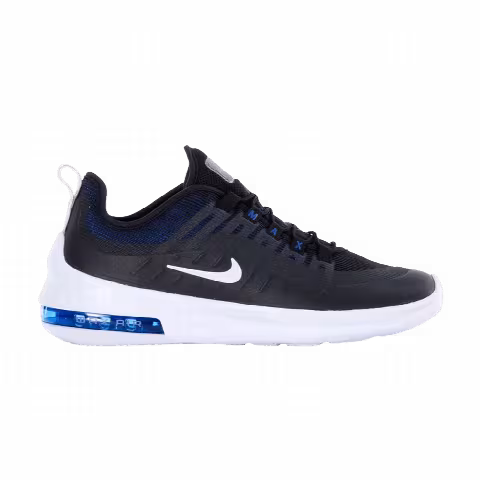 Nike Air Max Axis Premium 'Black Game Royal'