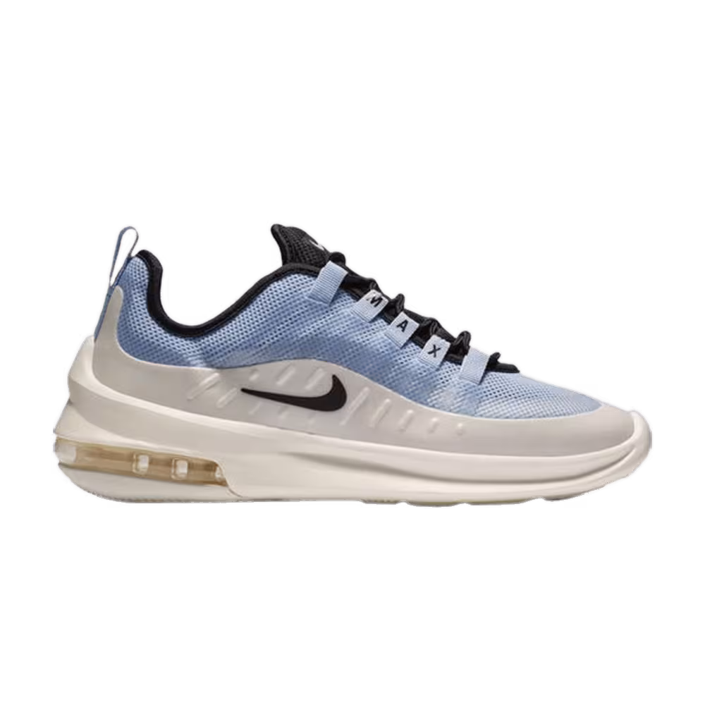Nike Women's Air Max Axis Aluminum Sail