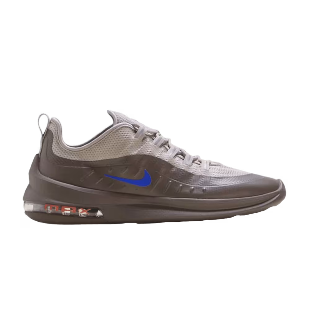 Nike Air Max Axis Premium Moon Particle