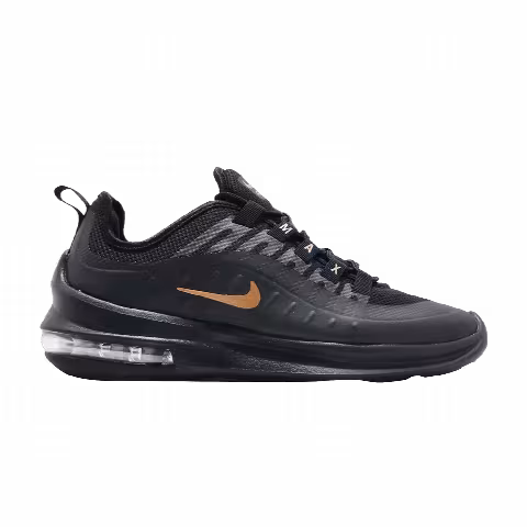 Nike Wmns Air Max Axis 'Black Metallic Gold'
