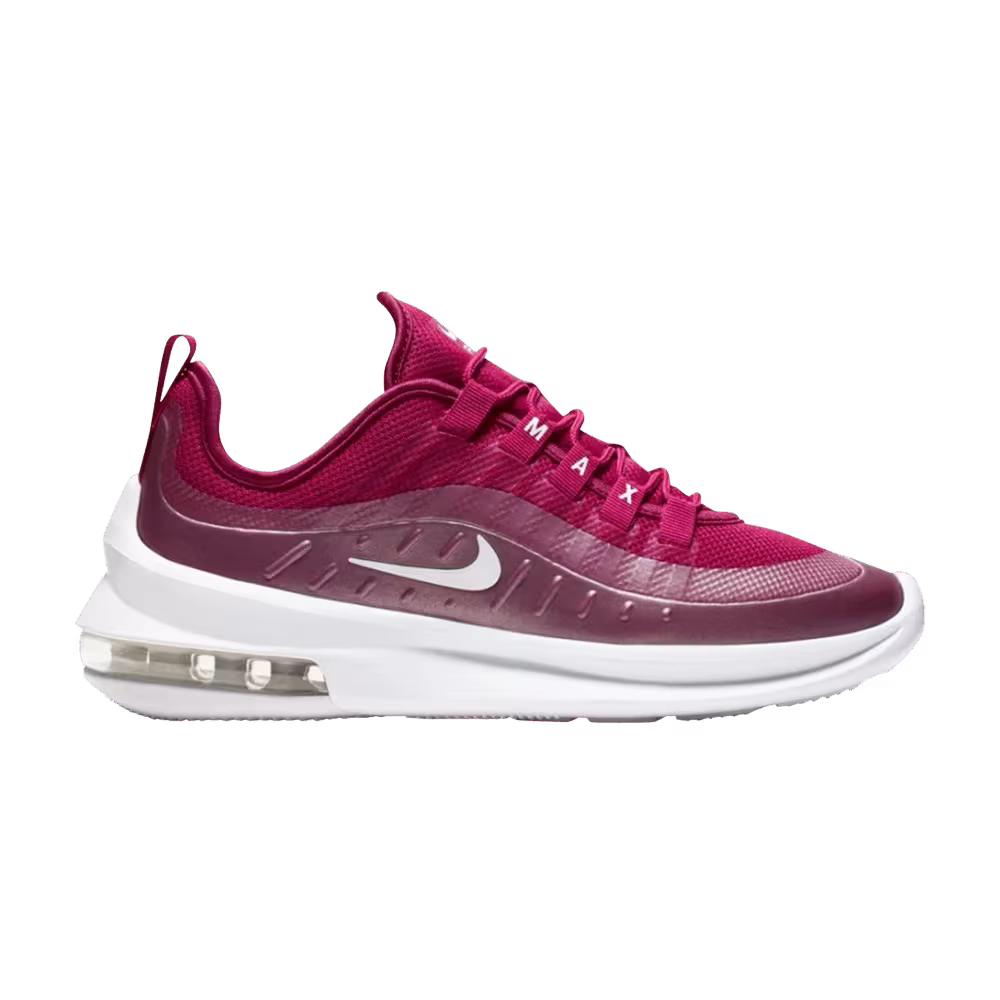Nike Women's Air Max Axis Wild Cherry