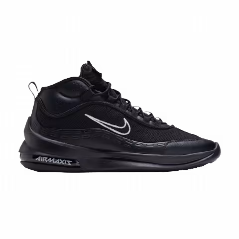 Nike Air Max Axis Mid 'Black'