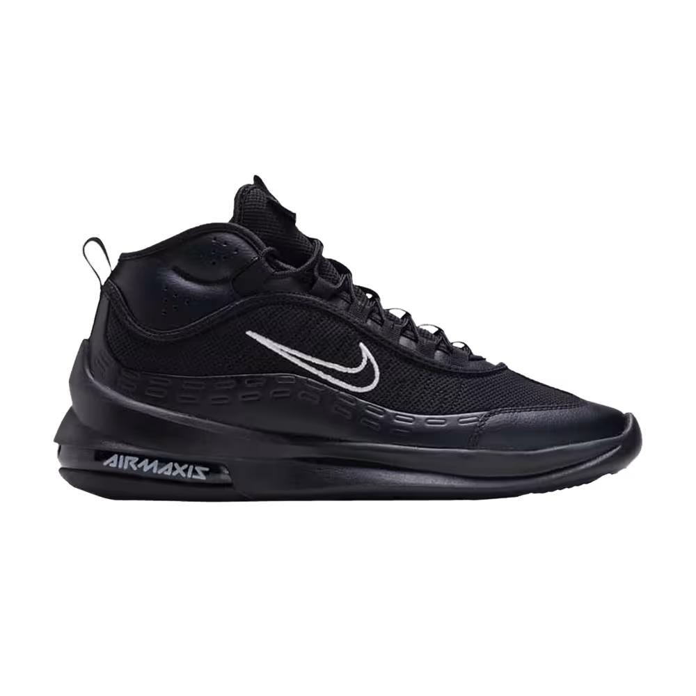 Nike Air Max Axis Mid Black