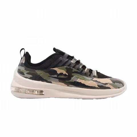 Nike Air Max Axis PRM 'Camo Pack'