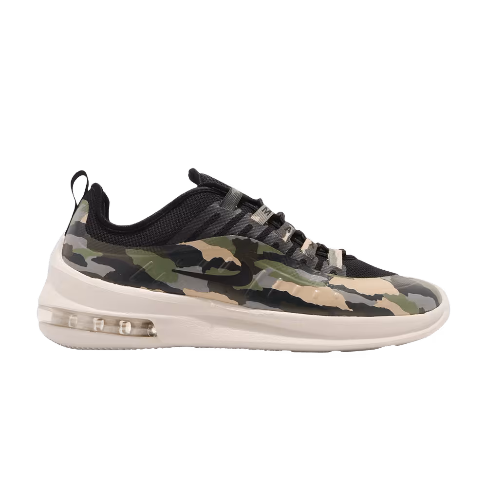 Nike Air Max Axis PRM Camo Pack