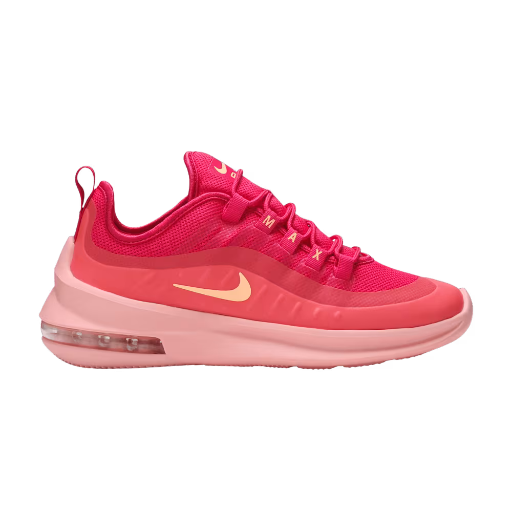 Nike Women's Air Max Axis Rush Pink