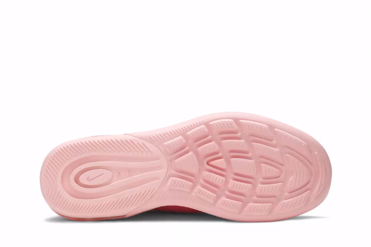 Nike Women's Air Max Axis Rush Pink, view 5