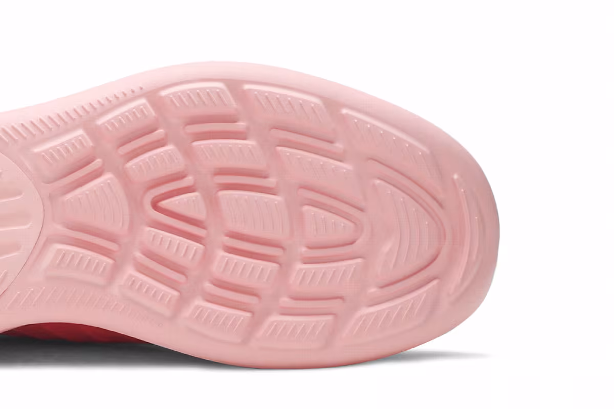 Nike Women's Air Max Axis Rush Pink, view 6
