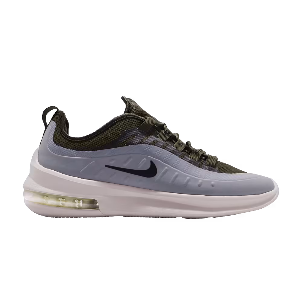 Nike Air Max Axis Cargo Khaki Grey