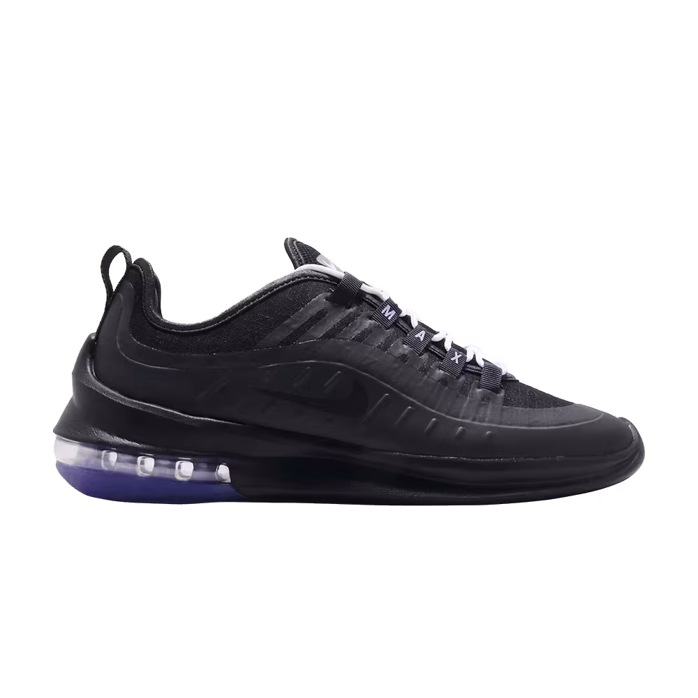Nike Air Max Axis PREM Black